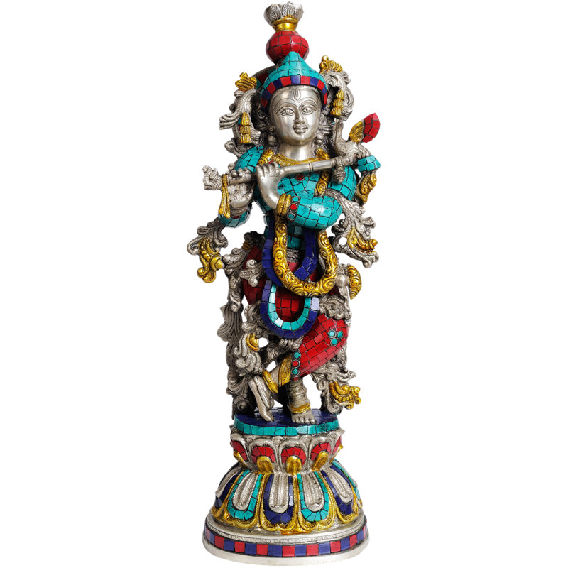 Religious & Spiritual Statue
