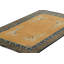 One-of-a-Kind 4'1x6'2 Hand Knotted Area Rug