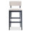 Bernhardt Amos Bar Stool