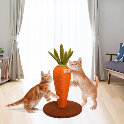 Wilbraham 53.3cm H Cat Tree