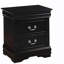 Table de chevet Louis Philippe-132042610