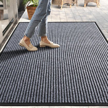 Wayfair  Large Doormats You'll Love in 2023