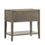 Table de chevet 1 tiroir Sunveil-565518144