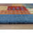 Wool Abstract Indoor Rug-68439721