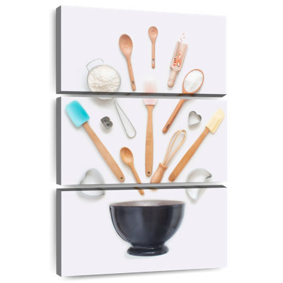 Senne Baking Utensils