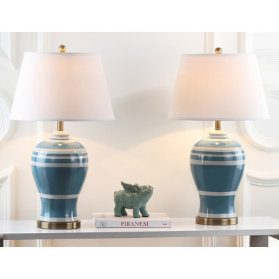 Ceramic Table Lamp