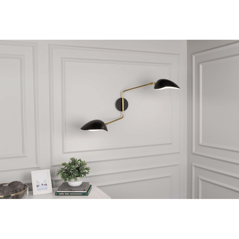 Racer 2 - Light Swing Arm