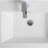 Wall Mounted Bathroom Storage Vanity-981536859