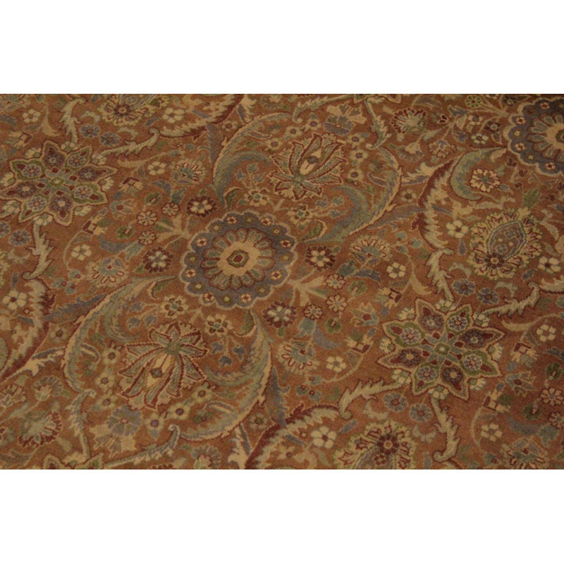 Wool Oriental Rug
