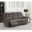 Cenya 200Cm Pillow Top Arm Reclining Sofa