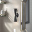 Applique murale en fer forgé Southbridge-1211620377