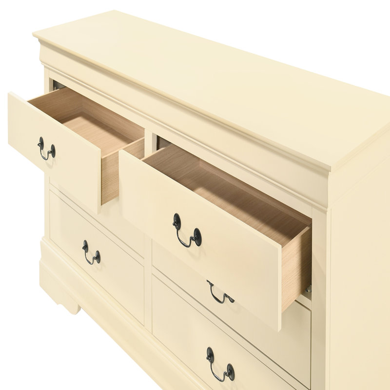 Commode, Beige