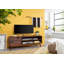 Malmö 2 Unfinished TV Stand for TVs up to 60