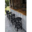 Tabouret de bar 30 po Captiva Casual-305501571