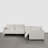 Alaylah Wall-Hugger Power Reclining Sectional-679271159-702016371-701588934