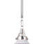 Luminaire suspendu en céramique Maine-50390090