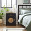 Deriyah 45 cm W Bedside Table-363831143