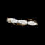 Bijoux 3 Light Crystal LED Bath Vanity & Wall Light-1422140855