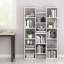 150cm H x 96cm W Standard Bookcase-603857850