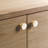 1 3/16" Diameter Round Knob Multipack