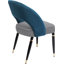 Samantha Upholstered Dining Chair-123098015