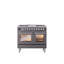 ILVE Professional Plus II 40 in Dual Fuel Range-580645769-580645778