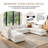 Heffernan Oversized Composable Modular Sofa-534397033-488195955