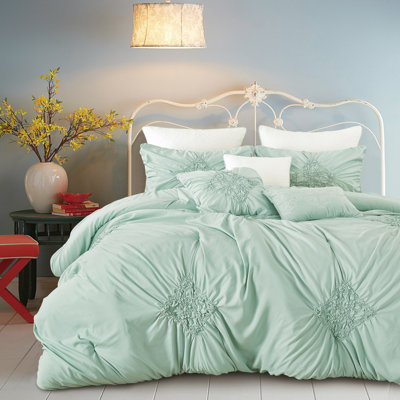 Channel Comforter