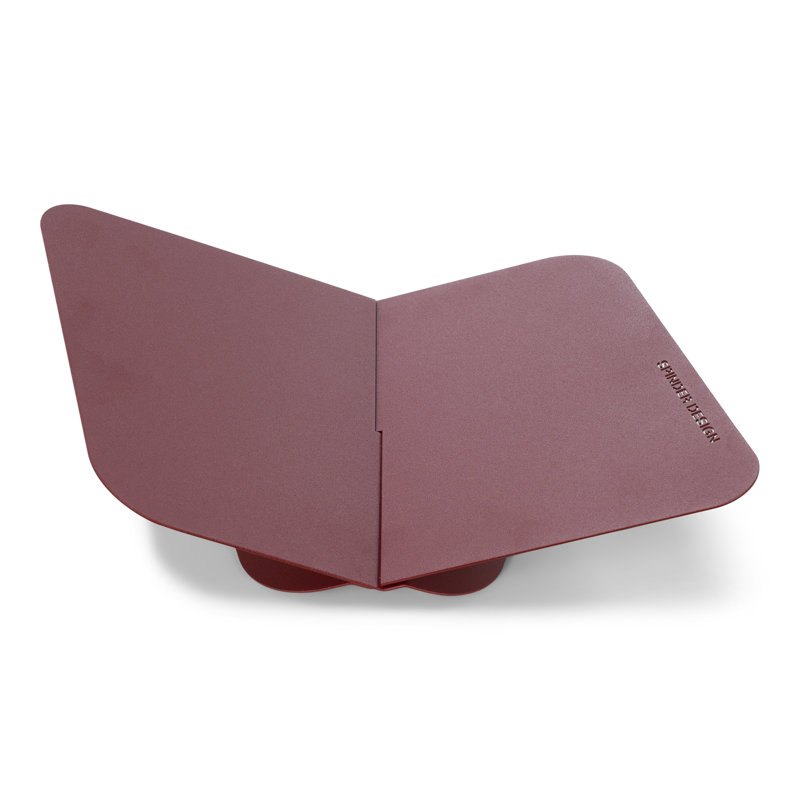Atalanta Decorative Object, Red
