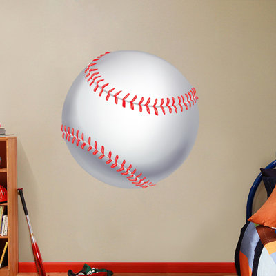 Sports Wall Decal
