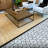 Palma 10" x 10" Ceramic Patterned Wall & Floor Tile-50149408
