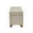 Soft Close Storage Bench