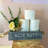Tank mount Toilet Paper Holder-91343693