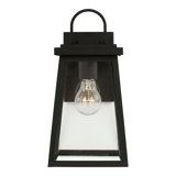 Founders 1 - Light Outdoor Wall Lantern