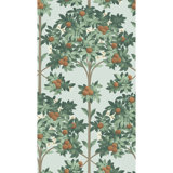 Floral Wallpaper Roll