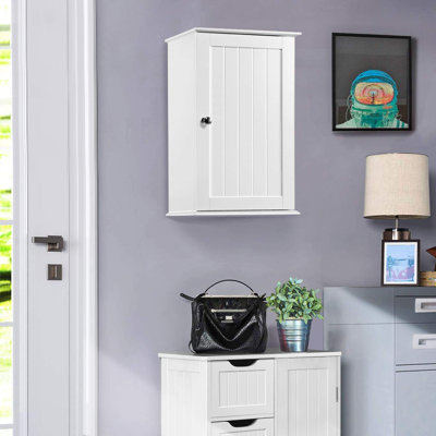 Trotta Bathroom Cabinet