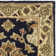 Balthrop Hand Tufted Wool Traditional Rug
