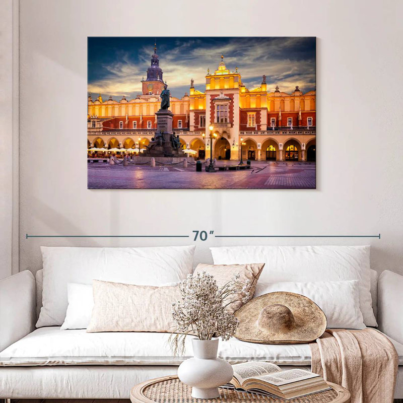 Krakow Cloth Hall