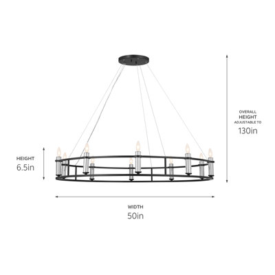 Chandelier
