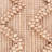 Hylia Fringed Wool Blend Reversible Throw Pillow-745825237-745825239
