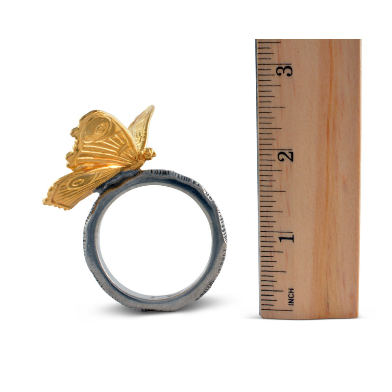 Metal Napkin Ring