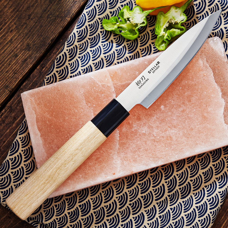 Stellar Samurai Utility Knife, 12.5cm
