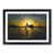 Black Framed selected