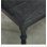 Table de salle à manger Leviton de style urbain, indispensable à la maison, durable et robuste, et attrayante