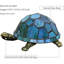Lampe de table style Tiffany