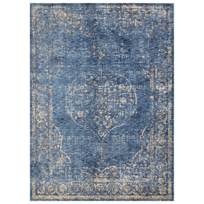 Oriental Indoor Rug
