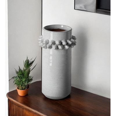 Vase de table 11 po