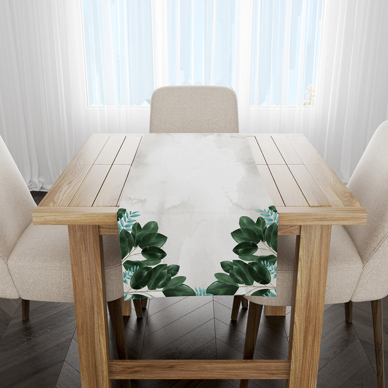 Chemin de table Manvel
