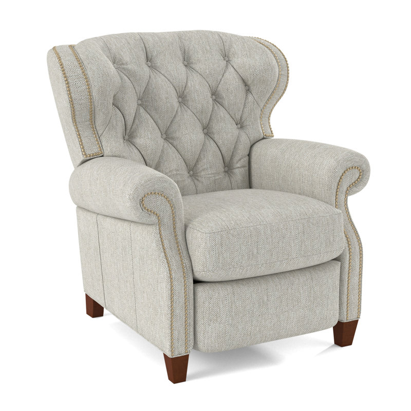 Recliner, English Saddle, 61641-88