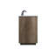 Ensemble de meuble-lavabo double Broadlands-601972743
